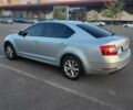 Серый Шкода Октавия, объемом двигателя 1.4 л и пробегом 137 тыс. км за 14800 $, фото 5 на Automoto.ua