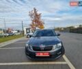 Шкода Октавия 2019 в Мукачеве на Automoto.ua Серый Шкода Октавия, объемом двигателя 1.4 л и пробегом 208 тыс. км за 12500 $, фото 1 на Automoto.ua