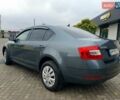 Шкода Октавия 2019 в Киеве на Automoto.ua Серый Шкода Октавия, объемом двигателя 1.6 л и пробегом 230 тыс. км за 13490 $, фото 11 на Automoto.ua
