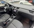Сірий Шкода Октавія, об'ємом двигуна 1.97 л та пробігом 152 тис. км за 18224 $, фото 19 на Automoto.ua