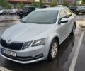 Серый Шкода Октавия, объемом двигателя 1.4 л и пробегом 137 тыс. км за 14800 $, фото 1 на Automoto.ua