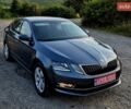 Серый Шкода Октавия, объемом двигателя 1.97 л и пробегом 228 тыс. км за 17500 $, фото 33 на Automoto.ua