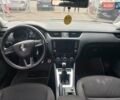 Шкода Октавия 2019 в Полтаве на Automoto.ua Серый Шкода Октавия, объемом двигателя 1.6 л и пробегом 181 тыс. км за 13999 $, фото 22 на Automoto.ua