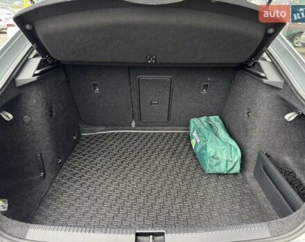 Сірий Шкода Октавія, об'ємом двигуна 1.97 л та пробігом 152 тис. км за 18224 $, фото 17 на Automoto.ua