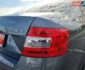 Шкода Октавия 2019 в Мукачеве на Automoto.ua Серый Шкода Октавия, объемом двигателя 1.4 л и пробегом 208 тыс. км за 12500 $, фото 13 на Automoto.ua