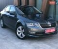 Серый Шкода Октавия, объемом двигателя 1.97 л и пробегом 228 тыс. км за 17500 $, фото 44 на Automoto.ua