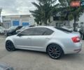 Шкода Октавия 2019 в Полтаве на Automoto.ua Серый Шкода Октавия, объемом двигателя 1.6 л и пробегом 181 тыс. км за 13999 $, фото 8 на Automoto.ua