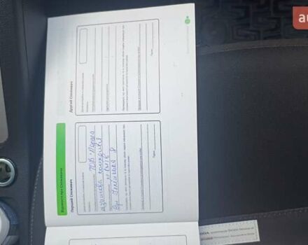 Серый Шкода Октавия, объемом двигателя 1.4 л и пробегом 216 тыс. км за 14000 $, фото 22 на Automoto.ua