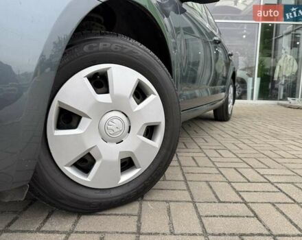 Шкода Октавия 2019 в Киеве на Automoto.ua Серый Шкода Октавия, объемом двигателя 1.6 л и пробегом 168 тыс. км за 14900 $, фото 1 на Automoto.ua