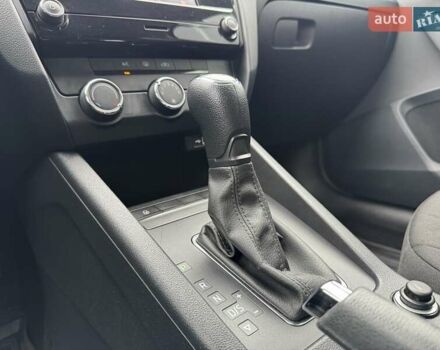 Шкода Октавия 2019 в Киеве на Automoto.ua Серый Шкода Октавия, объемом двигателя 1.6 л и пробегом 168 тыс. км за 14900 $, фото 21 на Automoto.ua