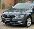 Сірий Шкода Октавія, об'ємом двигуна 2 л та пробігом 190 тис. км за 17500 $, фото 7 на Automoto.ua
