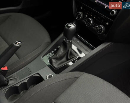 Сірий Шкода Октавія, об'ємом двигуна 2 л та пробігом 190 тис. км за 17500 $, фото 57 на Automoto.ua