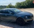 Сірий Шкода Октавія, об'ємом двигуна 1.6 л та пробігом 230 тис. км за 13700 $, фото 1 на Automoto.ua