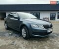 Шкода Октавия 2019 в Киеве на Automoto.ua Серый Шкода Октавия, объемом двигателя 1.6 л и пробегом 230 тыс. км за 13490 $, фото 14 на Automoto.ua