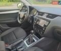 Серый Шкода Октавия, объемом двигателя 1.4 л и пробегом 204 тыс. км за 12800 $, фото 14 на Automoto.ua
