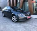 Серый Шкода Октавия, объемом двигателя 1.97 л и пробегом 228 тыс. км за 17500 $, фото 48 на Automoto.ua