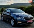 Серый Шкода Октавия, объемом двигателя 1.97 л и пробегом 228 тыс. км за 17500 $, фото 21 на Automoto.ua