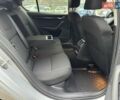 Сірий Шкода Октавія, об'ємом двигуна 1.97 л та пробігом 152 тис. км за 18224 $, фото 20 на Automoto.ua