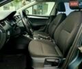Шкода Октавия 2019 в Киеве на Automoto.ua Серый Шкода Октавия, объемом двигателя 1.6 л и пробегом 230 тыс. км за 13490 $, фото 25 на Automoto.ua