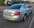 Серый Шкода Октавия, объемом двигателя 1.4 л и пробегом 137 тыс. км за 14800 $, фото 12 на Automoto.ua
