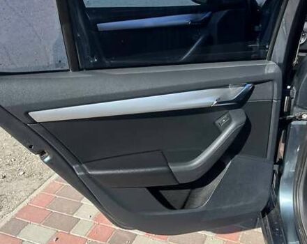 Сірий Шкода Октавія, об'ємом двигуна 1.6 л та пробігом 230 тис. км за 13700 $, фото 13 на Automoto.ua