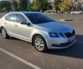 Серый Шкода Октавия, объемом двигателя 1.4 л и пробегом 137 тыс. км за 14800 $, фото 4 на Automoto.ua