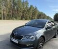 Серый Шкода Октавия, объемом двигателя 1.6 л и пробегом 135 тыс. км за 15900 $, фото 4 на Automoto.ua