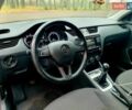 Серый Шкода Октавия, объемом двигателя 1.6 л и пробегом 230 тыс. км за 13700 $, фото 4 на Automoto.ua