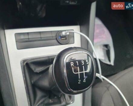 Шкода Октавия 2019 в Киеве на Automoto.ua Серый Шкода Октавия, объемом двигателя 1.6 л и пробегом 230 тыс. км за 13490 $, фото 27 на Automoto.ua