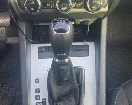 Серый Шкода Октавия, объемом двигателя 1.4 л и пробегом 95 тыс. км за 16700 $, фото 28 на Automoto.ua