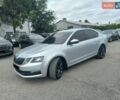 Шкода Октавия 2019 в Полтаве на Automoto.ua Серый Шкода Октавия, объемом двигателя 1.6 л и пробегом 181 тыс. км за 13999 $, фото 16 на Automoto.ua