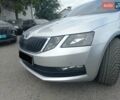 Шкода Октавия 2019 в Полтаве на Automoto.ua Серый Шкода Октавия, объемом двигателя 1.6 л и пробегом 181 тыс. км за 13999 $, фото 2 на Automoto.ua
