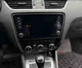 Серый Шкода Октавия, объемом двигателя 1.4 л и пробегом 180 тыс. км за 14500 $, фото 17 на Automoto.ua