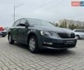 Шкода Октавия 2019 в Киеве на Automoto.ua Серый Шкода Октавия, объемом двигателя 1.6 л и пробегом 168 тыс. км за 14900 $, фото 8 на Automoto.ua