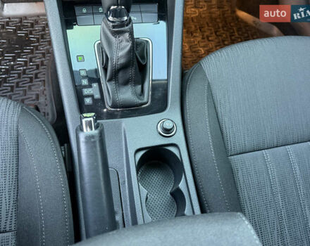 Сірий Шкода Октавія, об'ємом двигуна 2 л та пробігом 243 тис. км за 15800 $, фото 17 на Automoto.ua