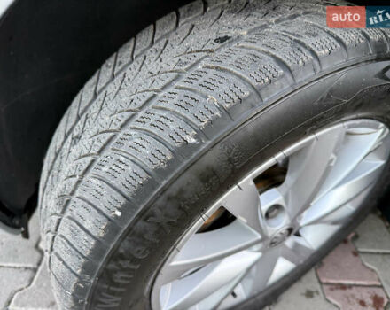 Сірий Шкода Октавія, об'ємом двигуна 2 л та пробігом 243 тис. км за 15800 $, фото 29 на Automoto.ua