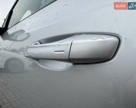 Сірий Шкода Октавія, об'ємом двигуна 1.97 л та пробігом 152 тис. км за 18224 $, фото 29 на Automoto.ua