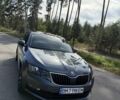Серый Шкода Октавия, объемом двигателя 1.6 л и пробегом 135 тыс. км за 15900 $, фото 2 на Automoto.ua