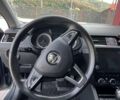 Серый Шкода Октавия, объемом двигателя 1.97 л и пробегом 235 тыс. км за 17000 $, фото 25 на Automoto.ua