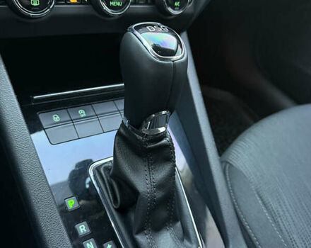 Сірий Шкода Октавія, об'ємом двигуна 2 л та пробігом 243 тис. км за 15800 $, фото 33 на Automoto.ua