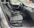 Сірий Шкода Октавія, об'ємом двигуна 1.97 л та пробігом 152 тис. км за 18224 $, фото 18 на Automoto.ua