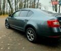 Серый Шкода Октавия, объемом двигателя 1.6 л и пробегом 230 тыс. км за 13700 $, фото 13 на Automoto.ua