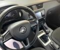 Серый Шкода Октавия, объемом двигателя 1.6 л и пробегом 52 тыс. км за 16700 $, фото 6 на Automoto.ua