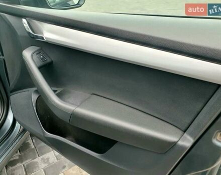 Шкода Октавия 2019 в Киеве на Automoto.ua Серый Шкода Октавия, объемом двигателя 1.6 л и пробегом 230 тыс. км за 13490 $, фото 21 на Automoto.ua