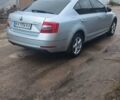Серый Шкода Октавия, объемом двигателя 1.4 л и пробегом 216 тыс. км за 14000 $, фото 6 на Automoto.ua