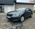 Шкода Октавия 2019 в Киеве на Automoto.ua Серый Шкода Октавия, объемом двигателя 1.6 л и пробегом 230 тыс. км за 13490 $, фото 7 на Automoto.ua