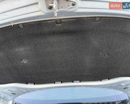 Сірий Шкода Октавія, об'ємом двигуна 2 л та пробігом 243 тис. км за 15800 $, фото 31 на Automoto.ua