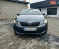 Шкода Октавия 2019 в Киеве на Automoto.ua Серый Шкода Октавия, объемом двигателя 1.6 л и пробегом 230 тыс. км за 13490 $, фото 9 на Automoto.ua
