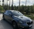 Серый Шкода Октавия, объемом двигателя 1.6 л и пробегом 135 тыс. км за 15900 $, фото 3 на Automoto.ua
