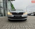 Сірий Шкода Октавія, об'ємом двигуна 1.97 л та пробігом 152 тис. км за 18224 $, фото 2 на Automoto.ua